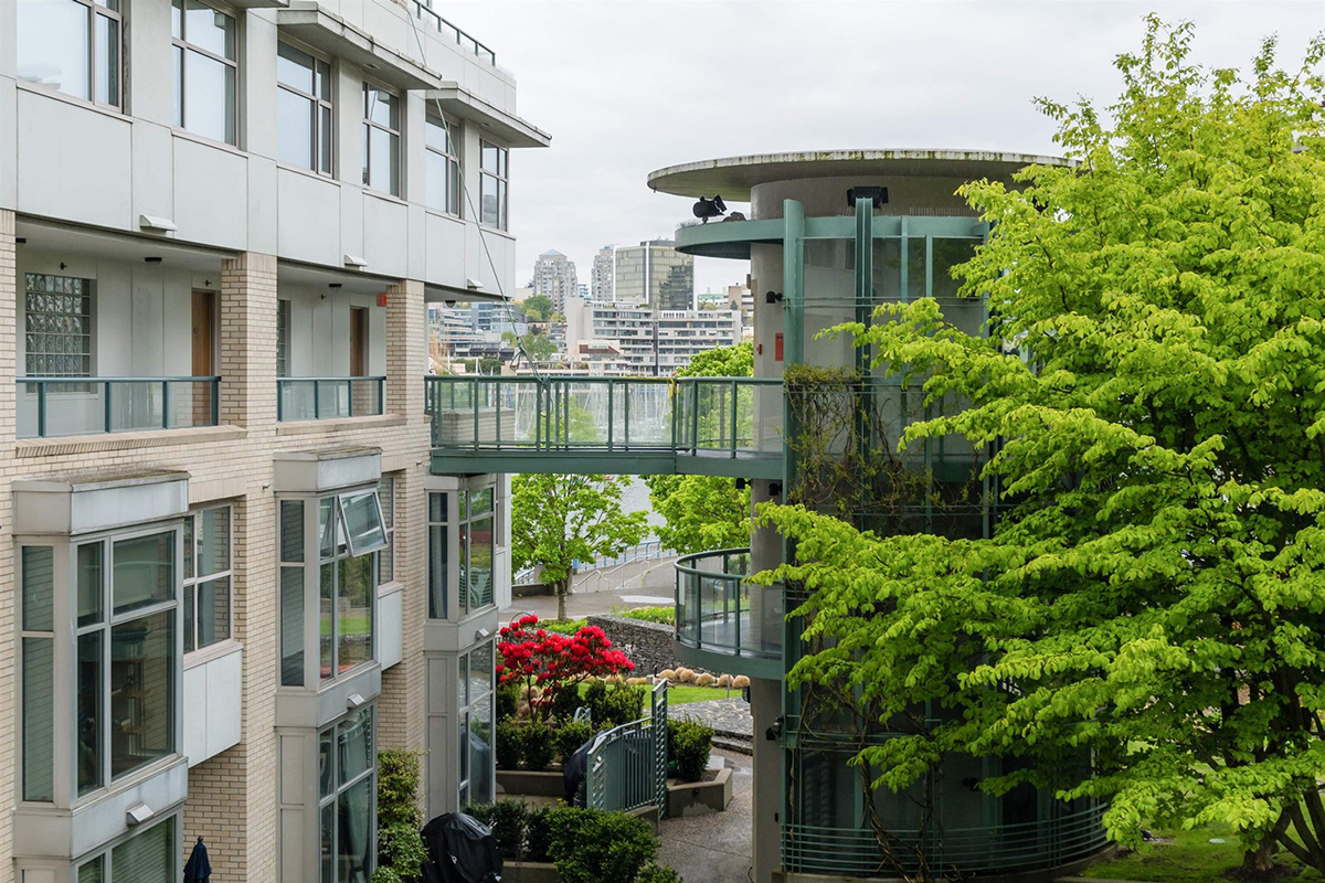 301 1228 Marinaside Crescent, Vancouver 30