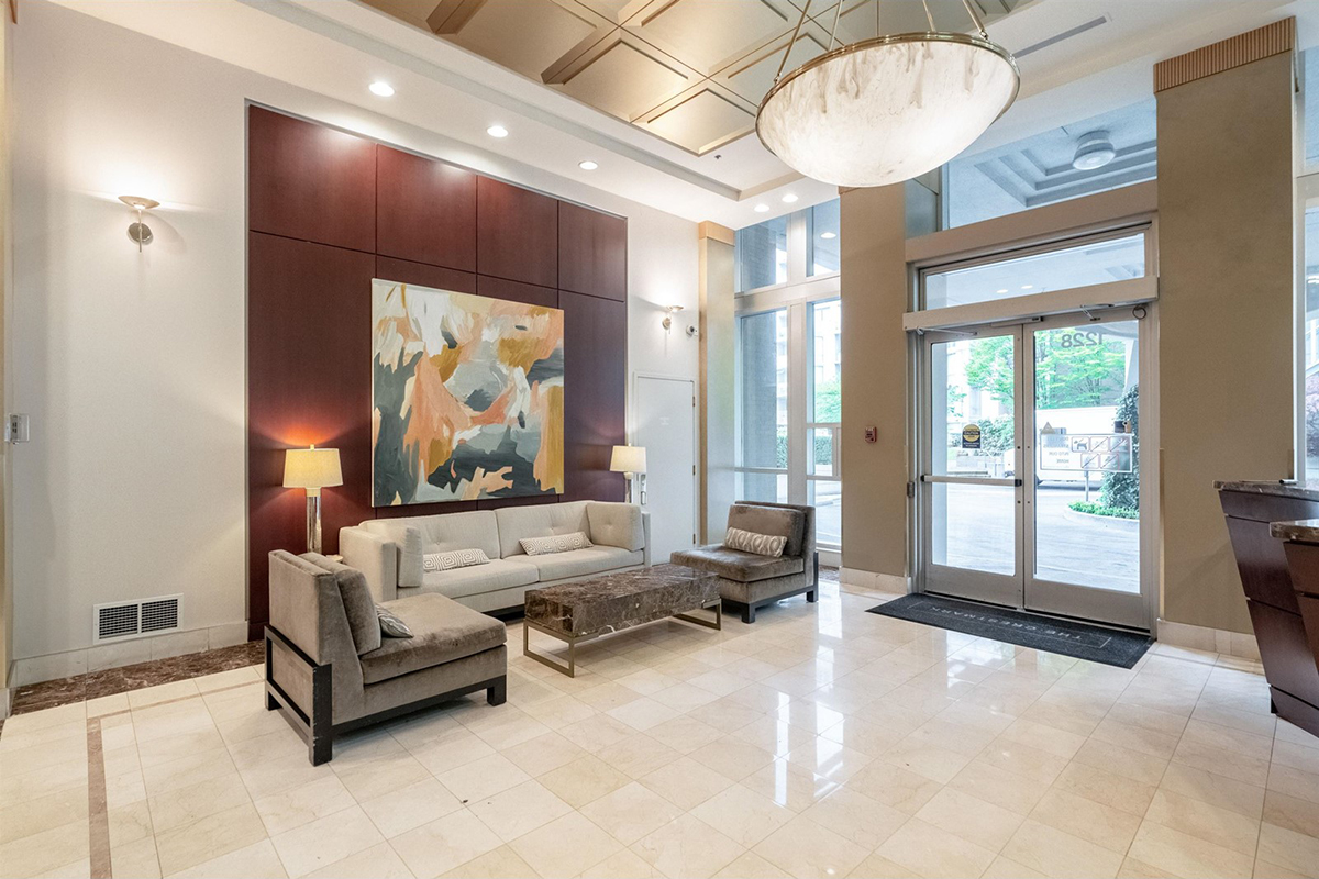 301 1228 Marinaside Crescent, Vancouver 32