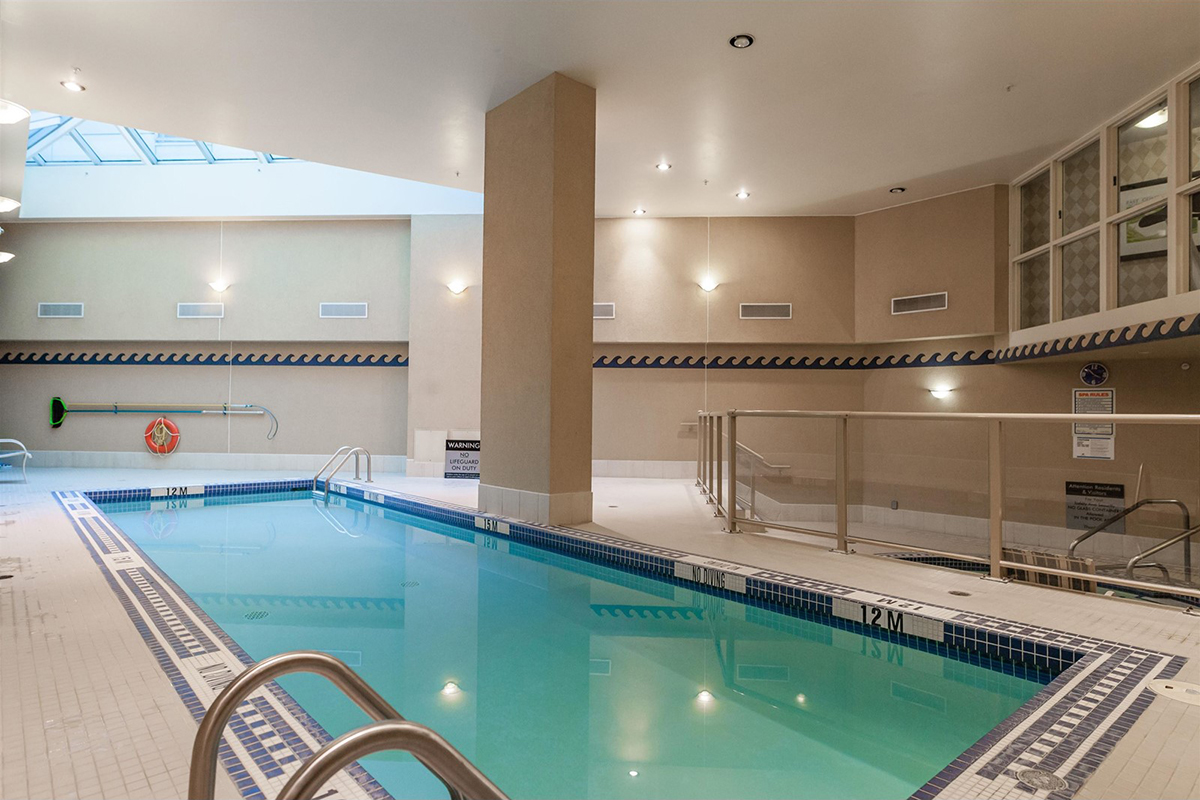 301 1228 Marinaside Crescent, Vancouver 35