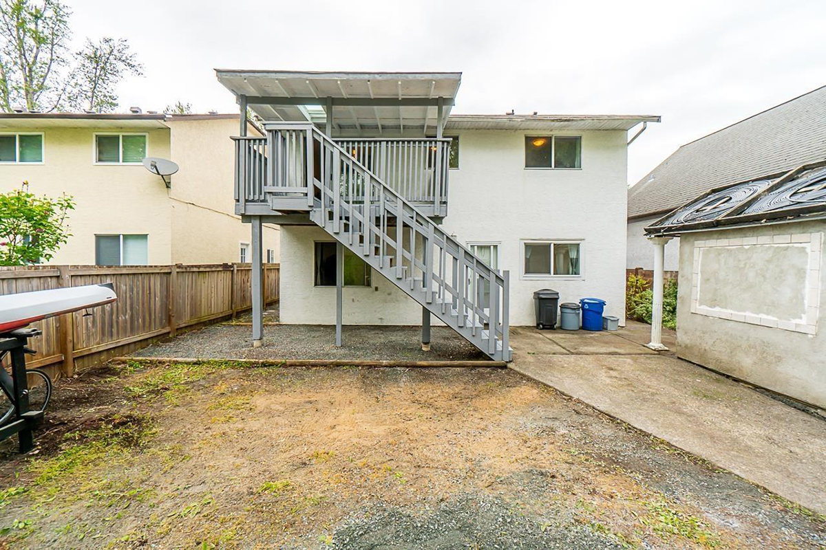 45312 Creekside Drive, Chilliwack 23