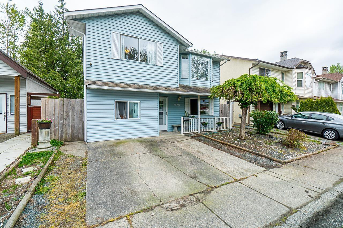 45312 Creekside Drive, Chilliwack 25