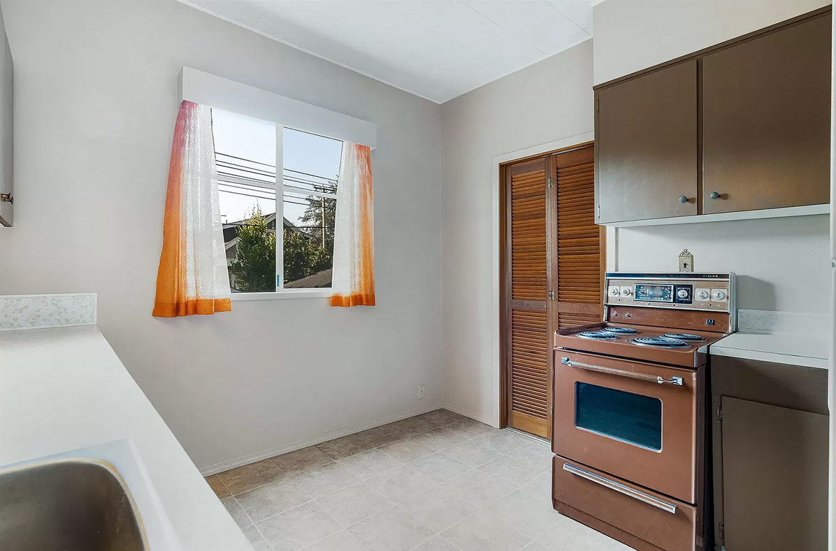 3444 Heather Street, Vancouver 10