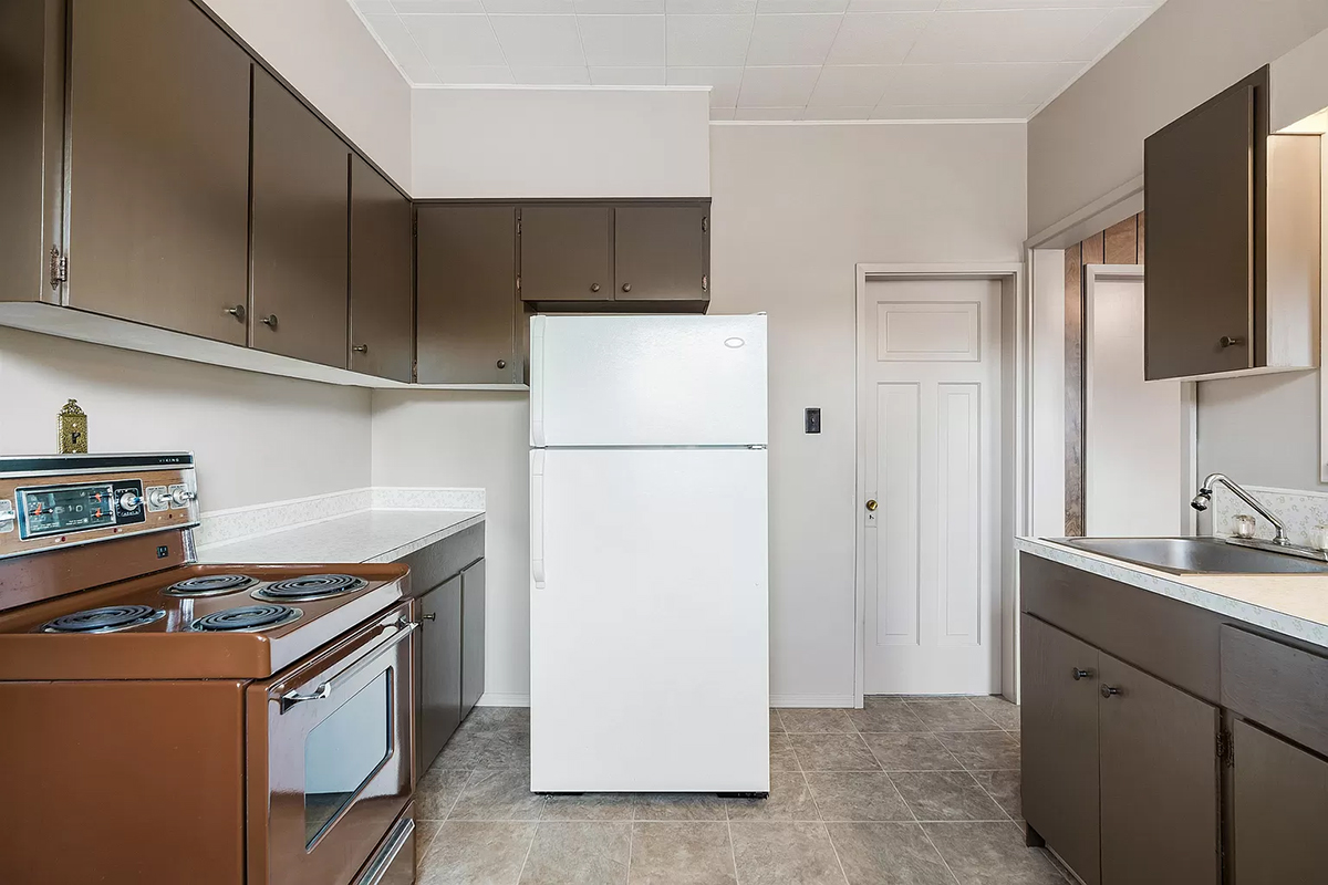 3444 Heather Street, Vancouver 12