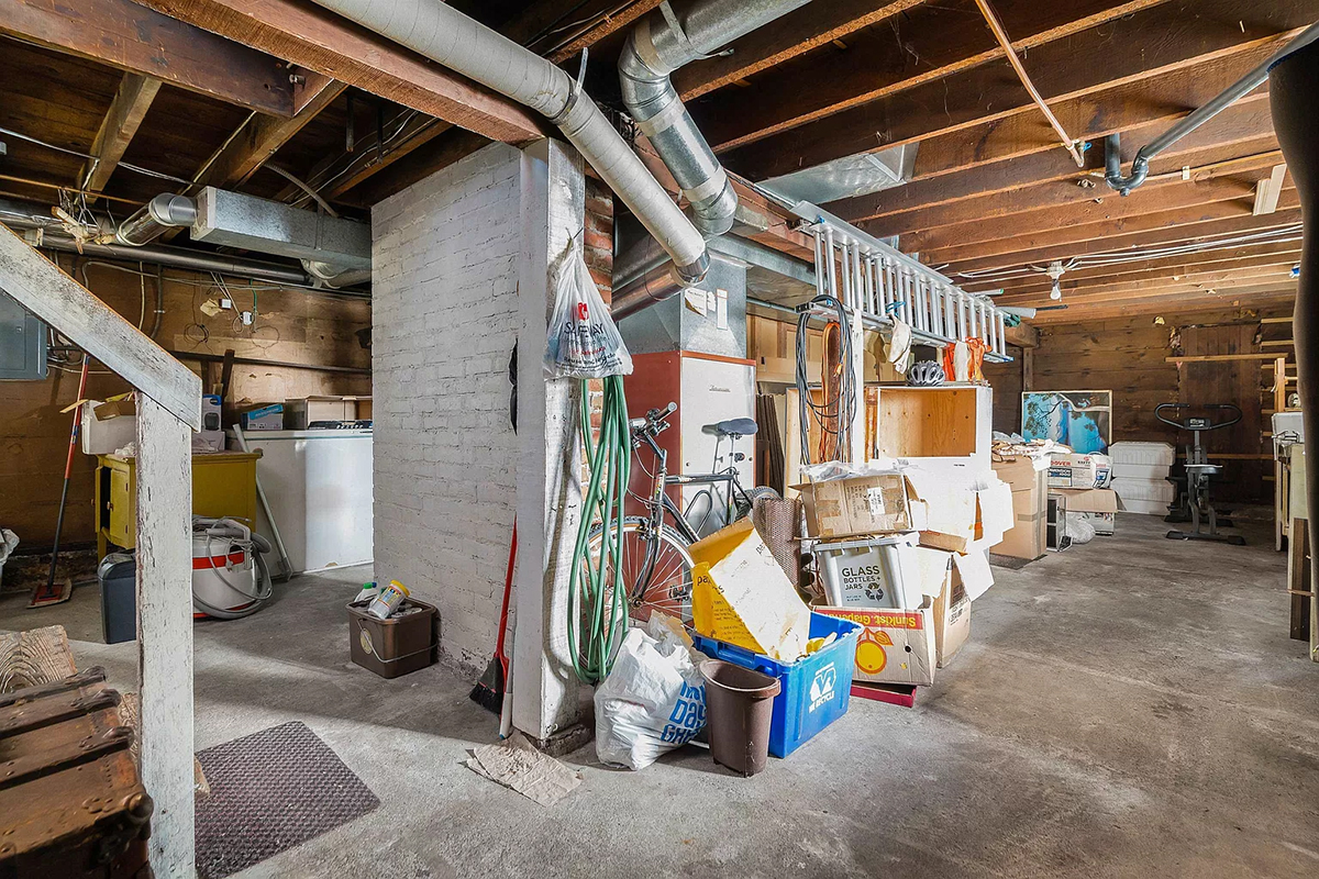 3444 Heather Street, Vancouver 17