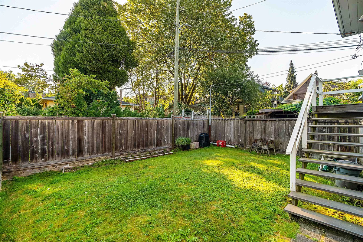 3444 Heather Street, Vancouver 18