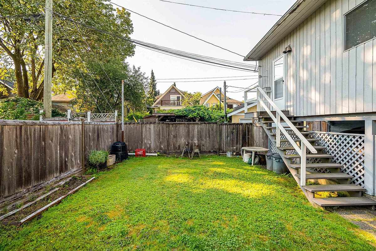 3444 Heather Street, Vancouver 19