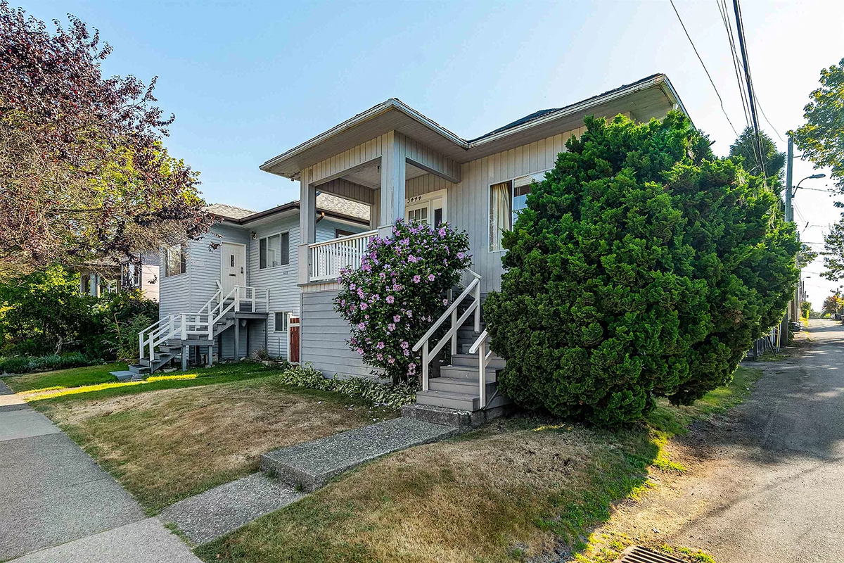 3444 Heather Street, Vancouver 2