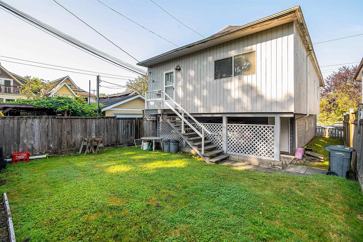 3444 Heather Street, Vancouver 20
