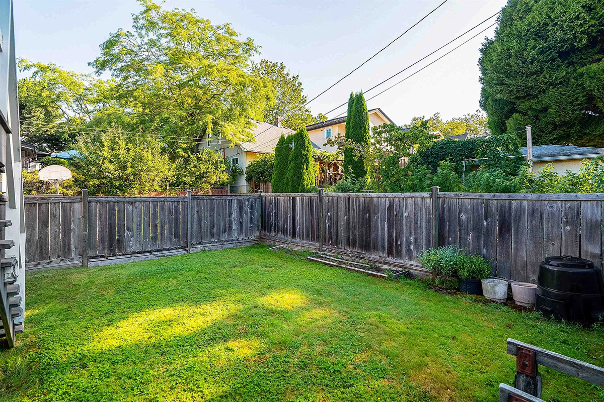 3444 Heather Street, Vancouver 21