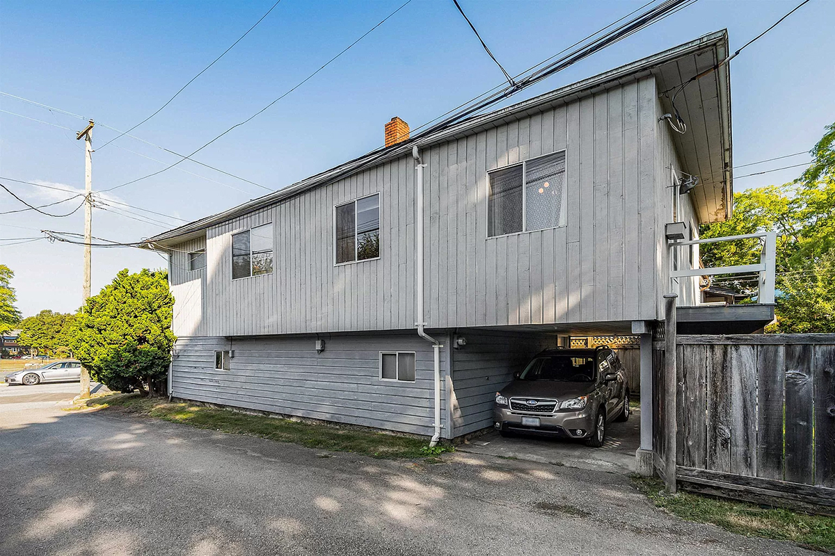 3444 Heather Street, Vancouver 23