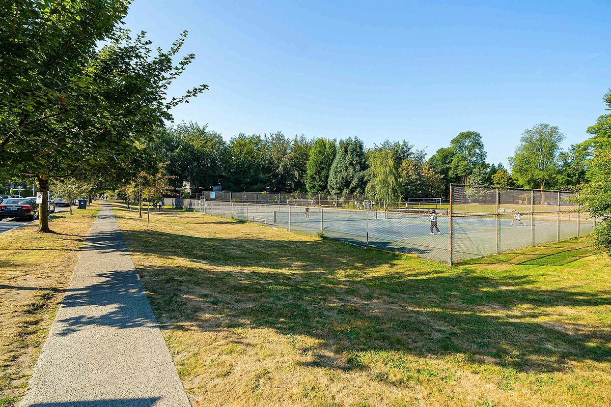 3444 Heather Street, Vancouver 26