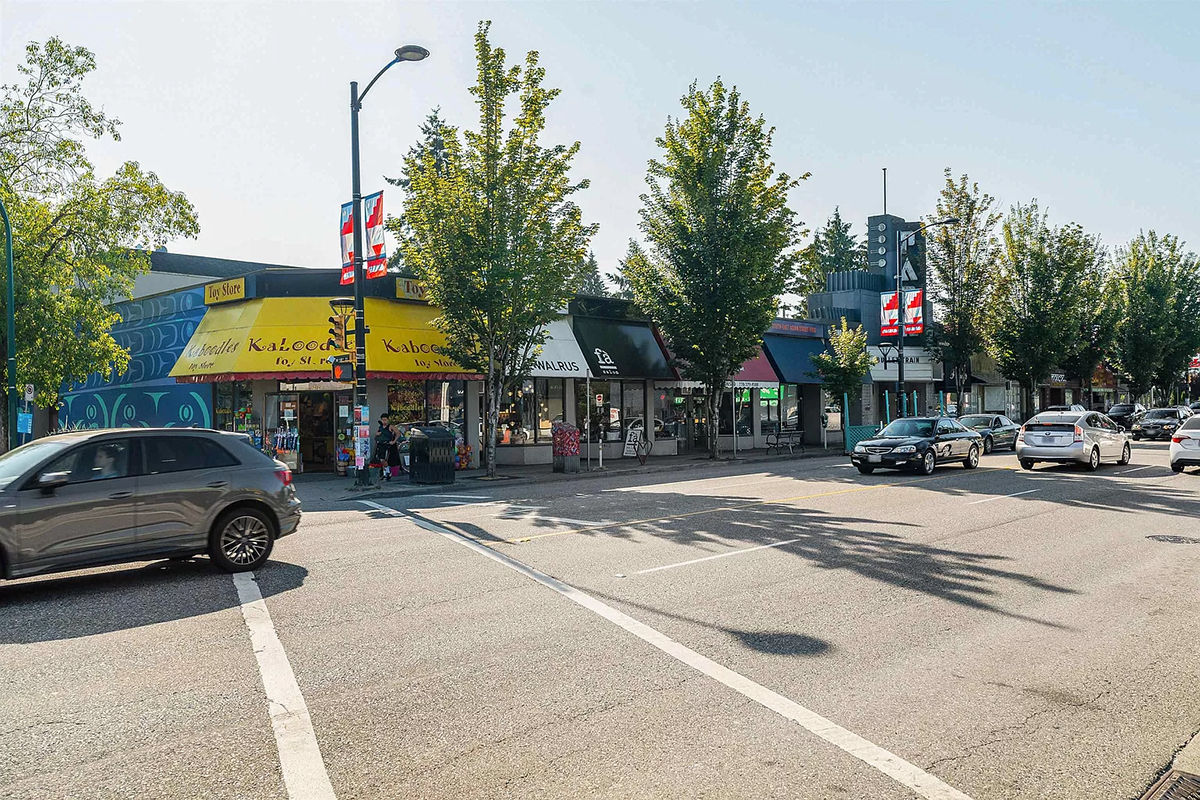 3444 Heather Street, Vancouver 28