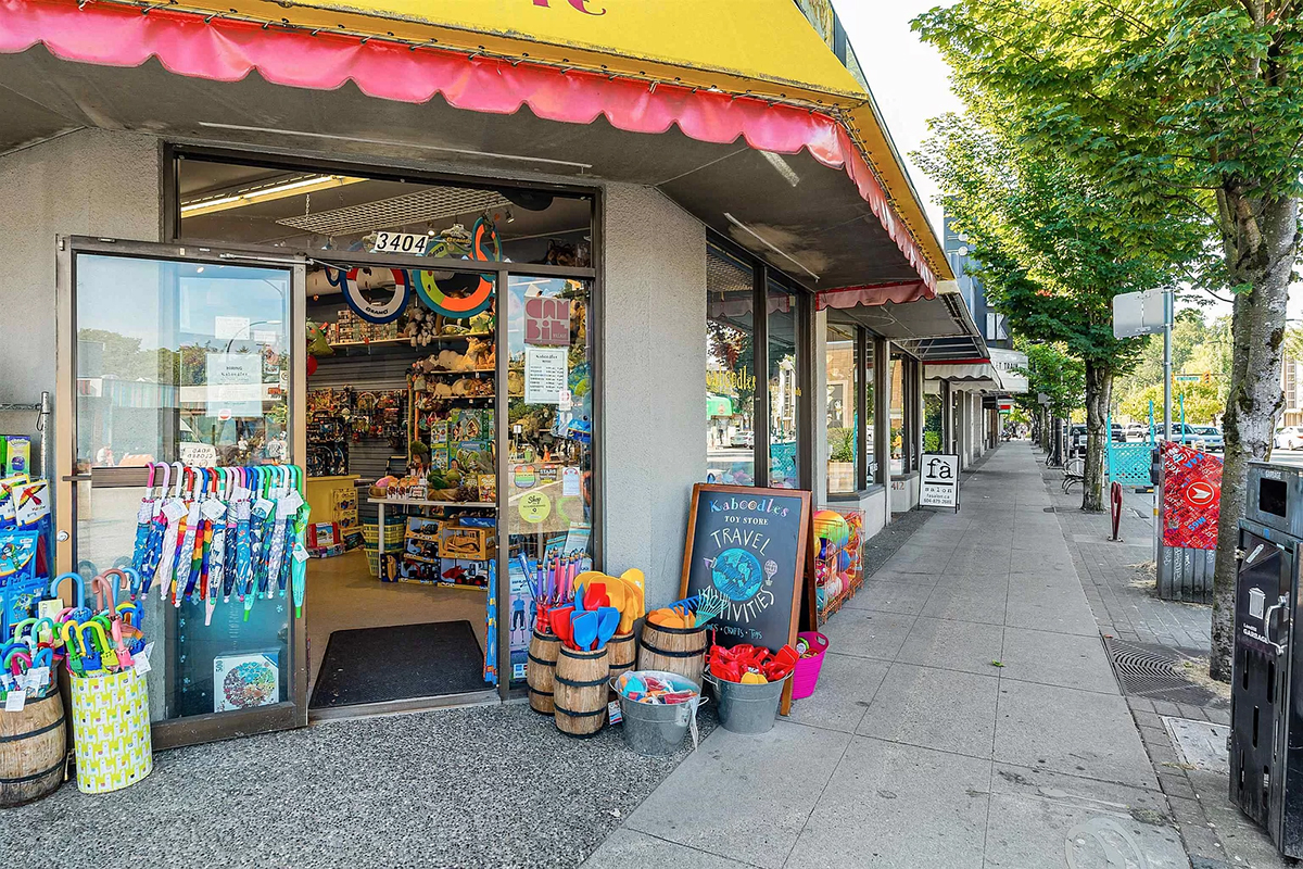 3444 Heather Street, Vancouver 29