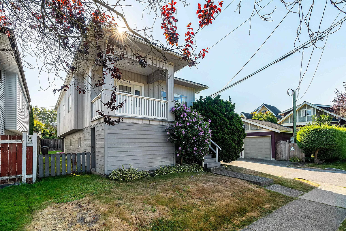3444 Heather Street, Vancouver 3