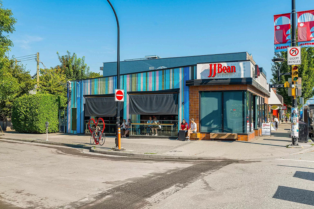 3444 Heather Street, Vancouver 31