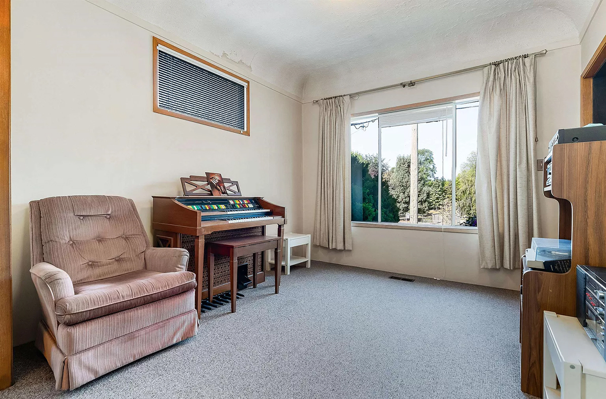 3444 Heather Street, Vancouver 5