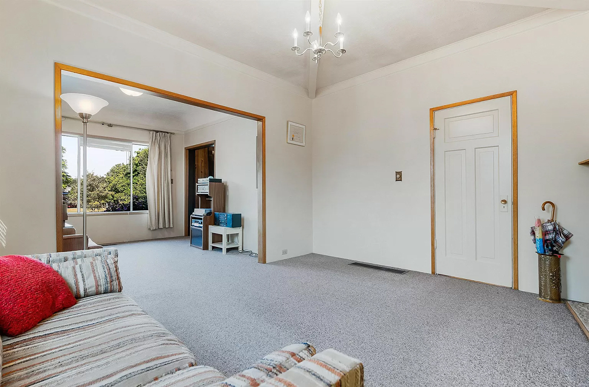 3444 Heather Street, Vancouver 8
