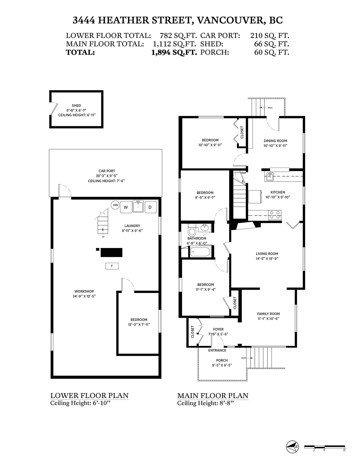 3444 Heather Street, Vancouver 40