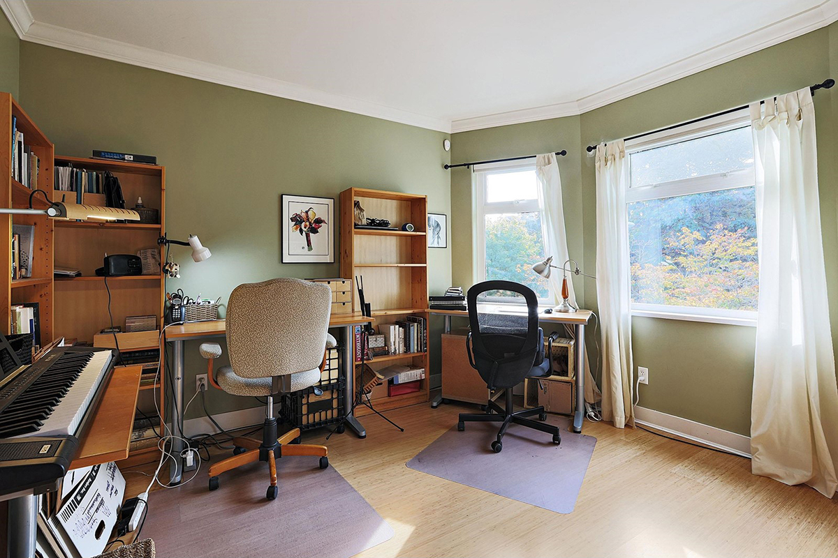 353 W 11th Avenue, Vancouver 13