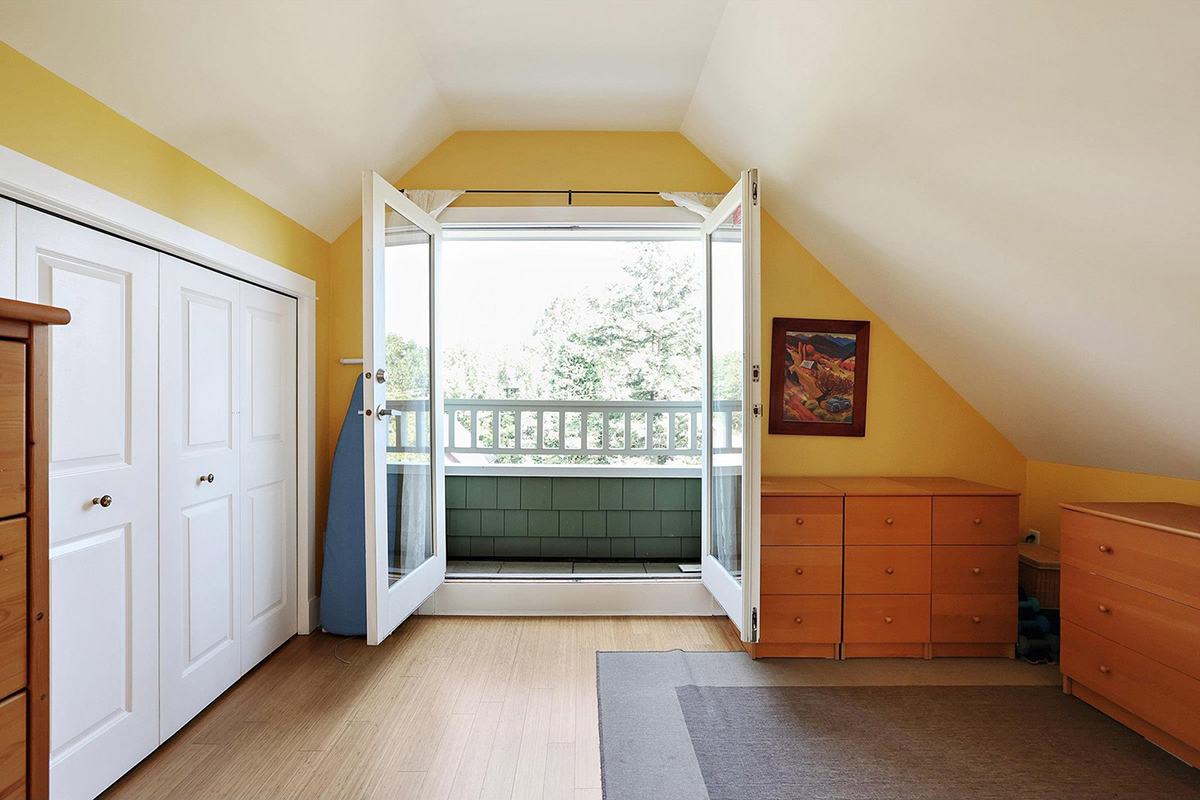 353 W 11th Avenue, Vancouver 22