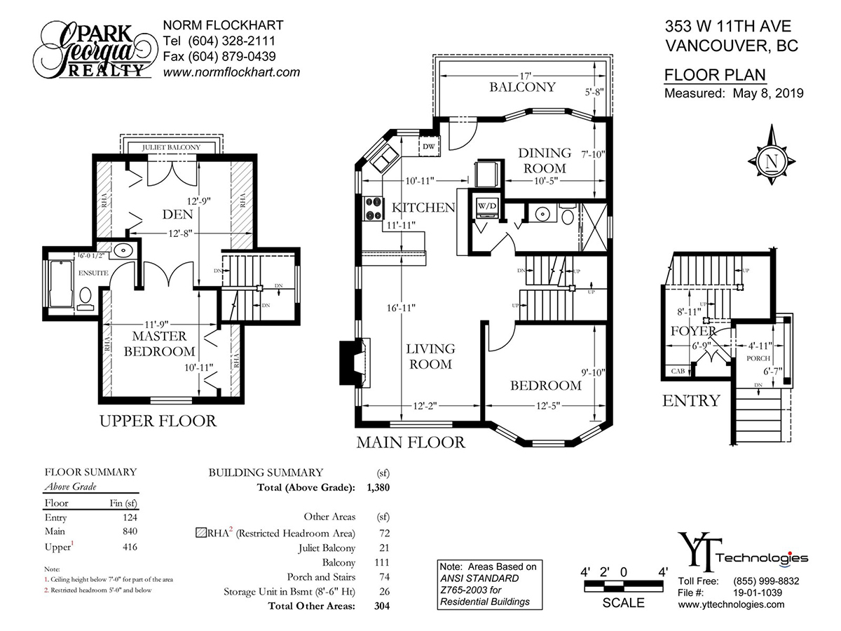 353 W 11th Avenue, Vancouver 27