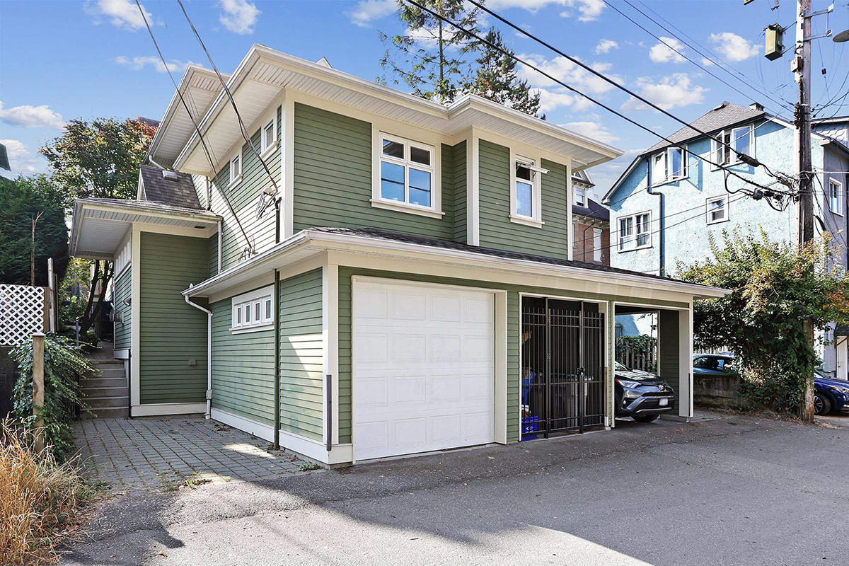 353 W 11th Avenue, Vancouver 31