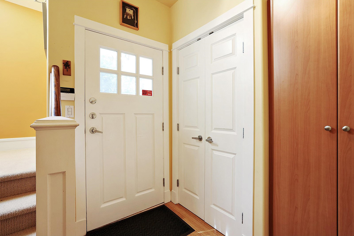 353 W 11th Avenue, Vancouver 4