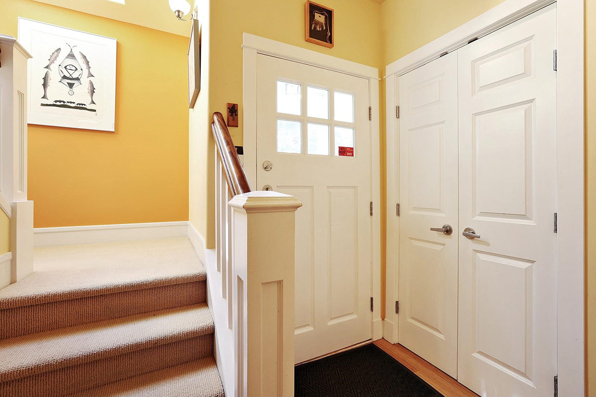 353 W 11th Avenue, Vancouver 5