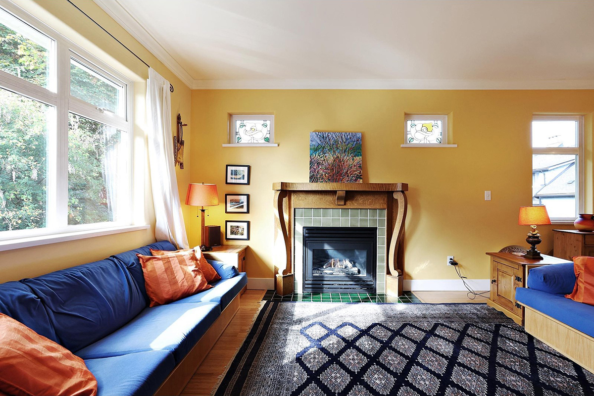 353 W 11th Avenue, Vancouver 7