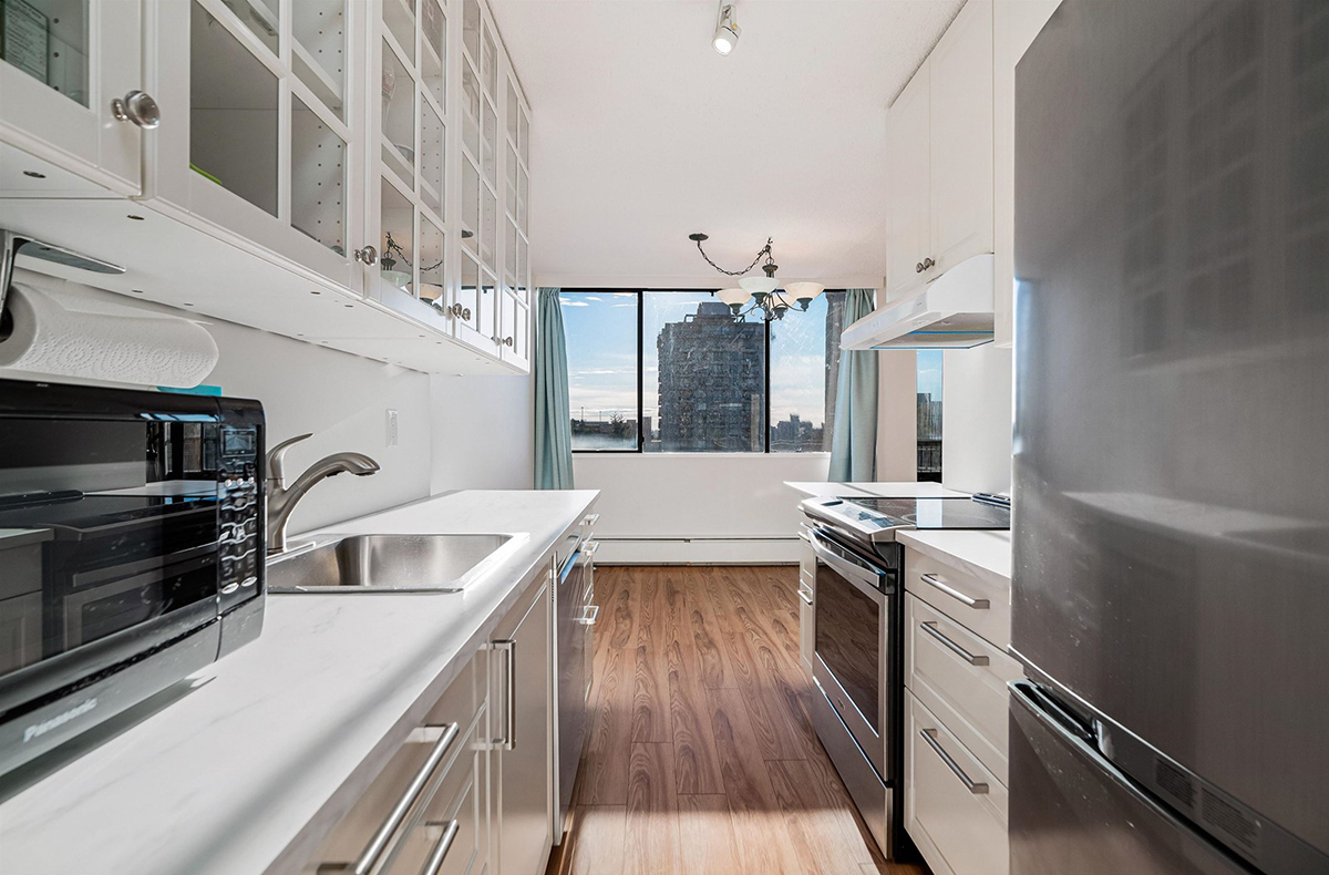 705 740 Hamilton Street, New Westminster 3