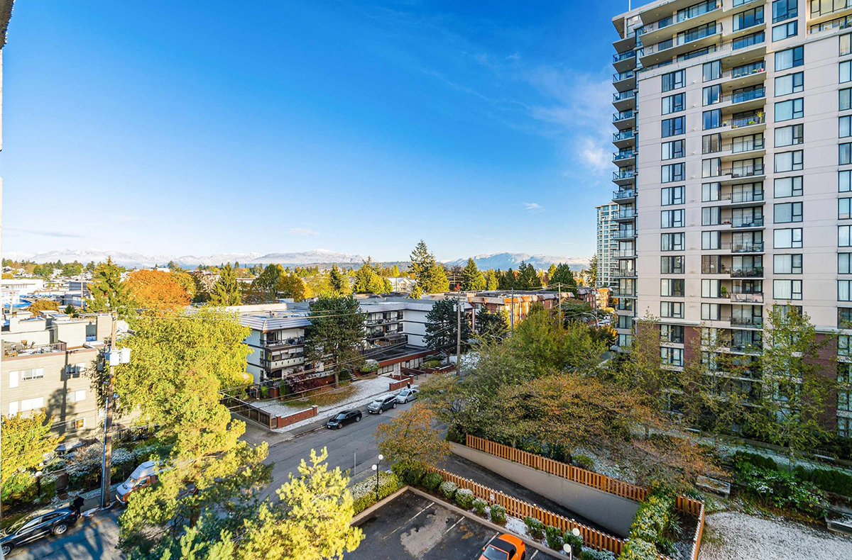705 740 Hamilton Street, New Westminster 31