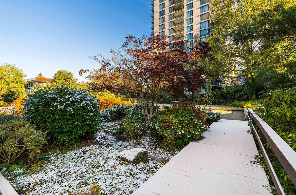 705 740 Hamilton Street, New Westminster 37