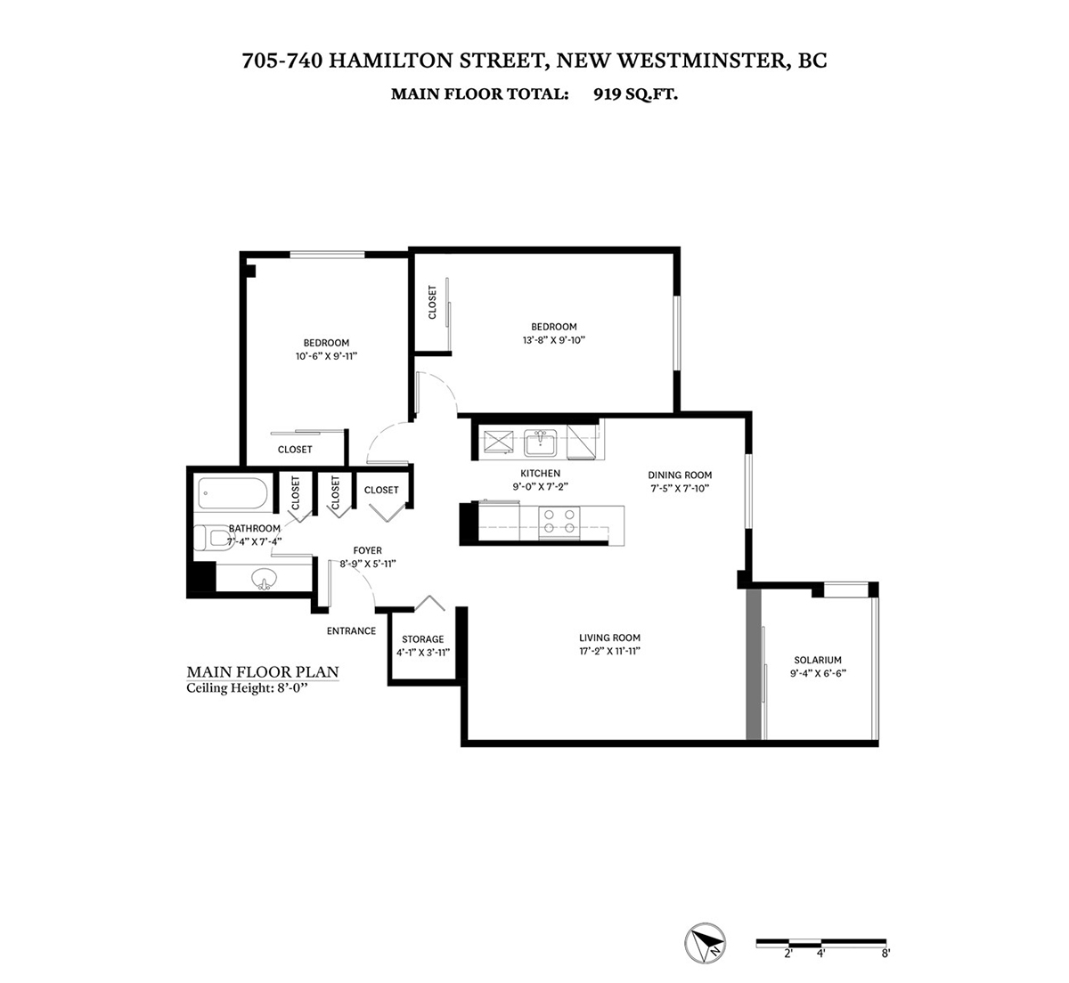 705 740 Hamilton Street, New Westminster 40