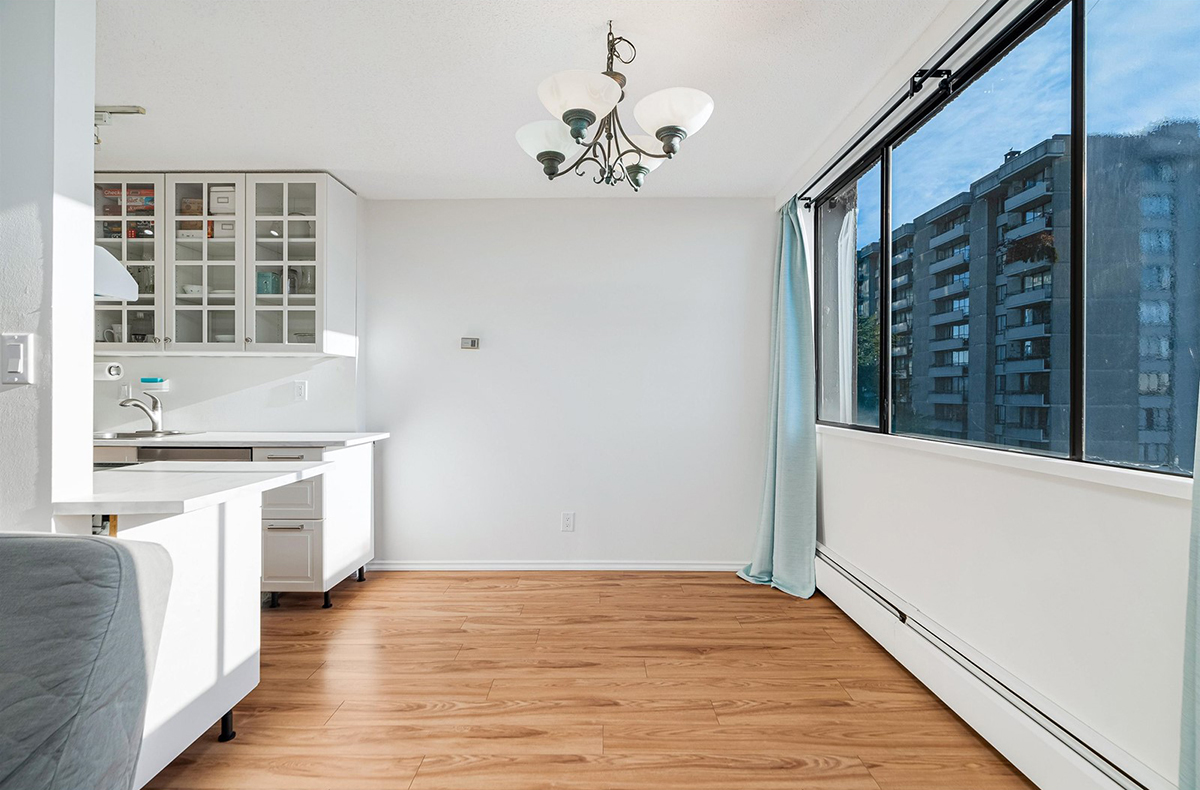 705 740 Hamilton Street, New Westminster 9