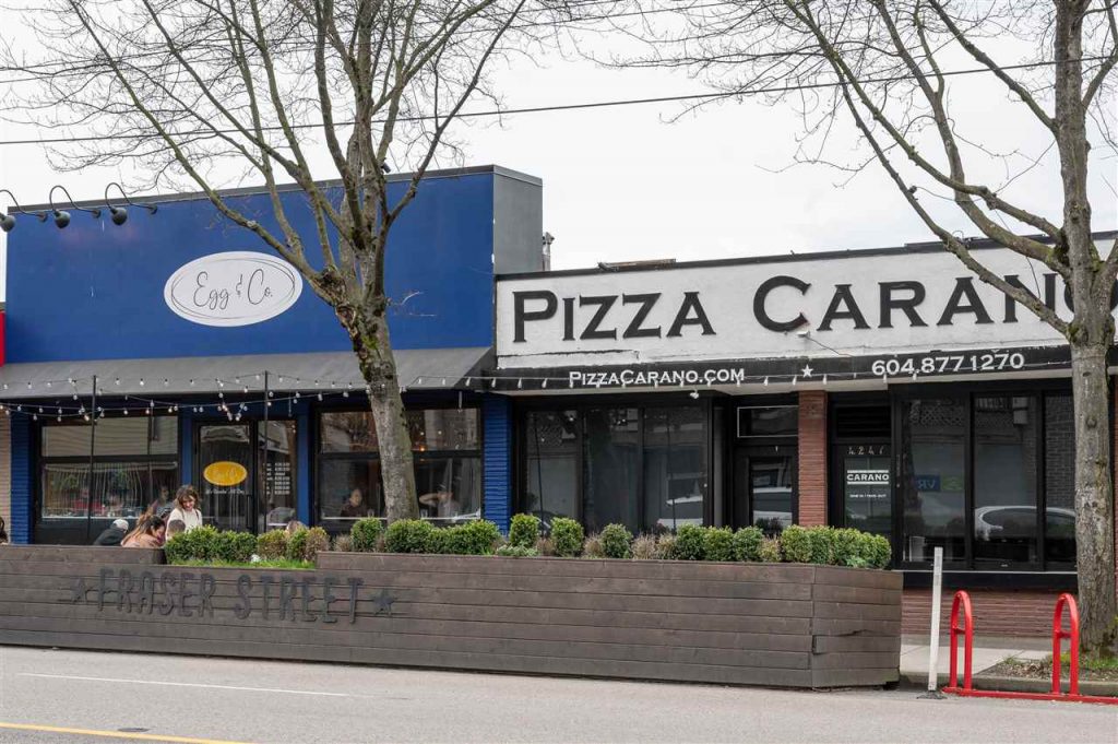 212 702 E King Edward Ave, Vancouver 17