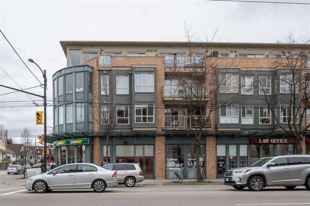 212 702 E King Edward Ave, Vancouver 20