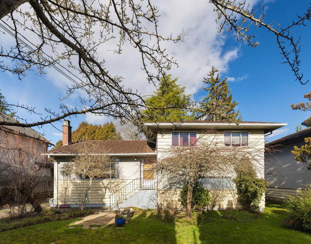 9611 Williams Road, Richmond