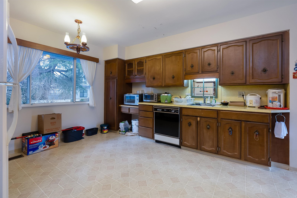 9611 Williams Road, Richmond 22