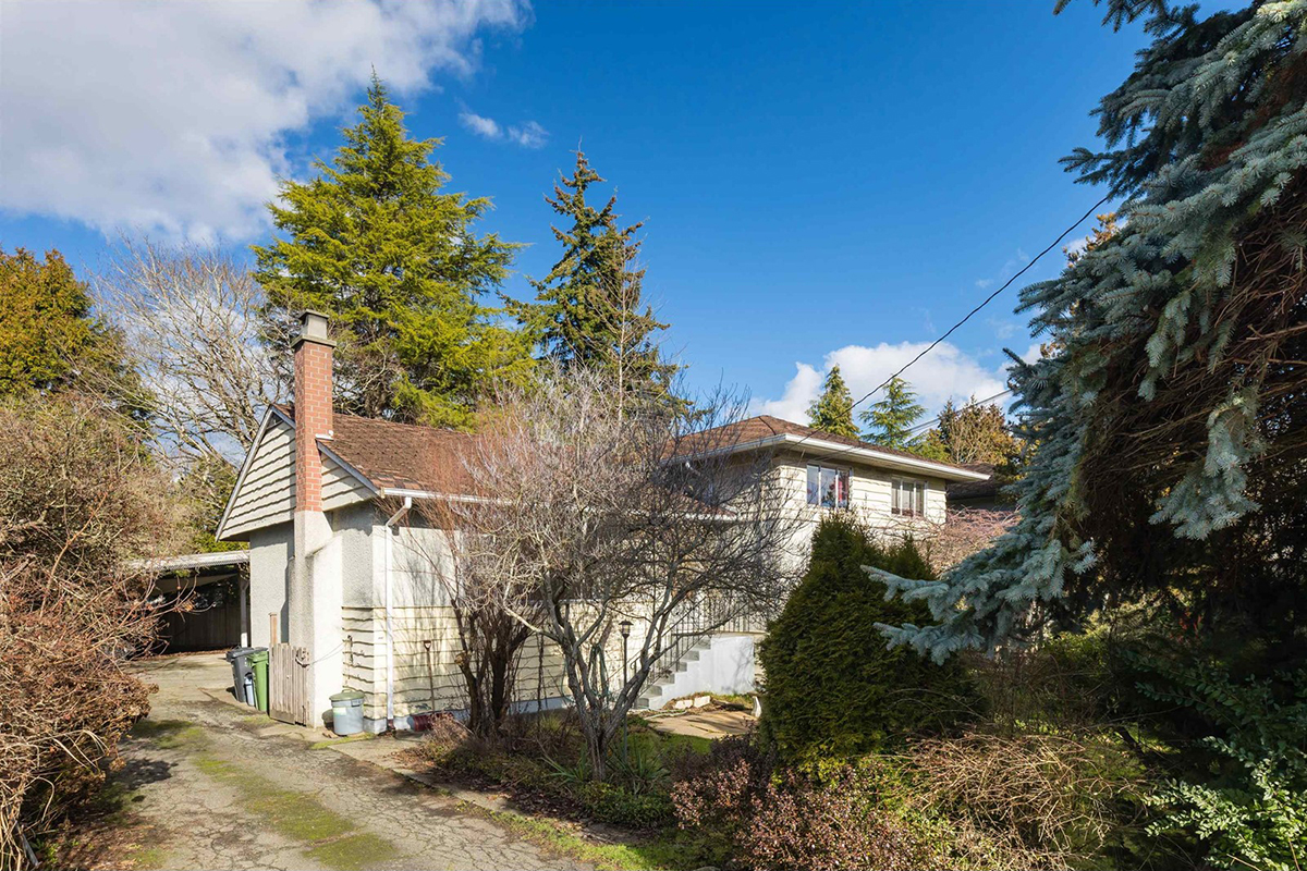 9611 Williams Road, Richmond 4