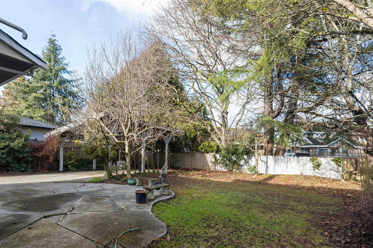 9611 Williams Road, Richmond 7