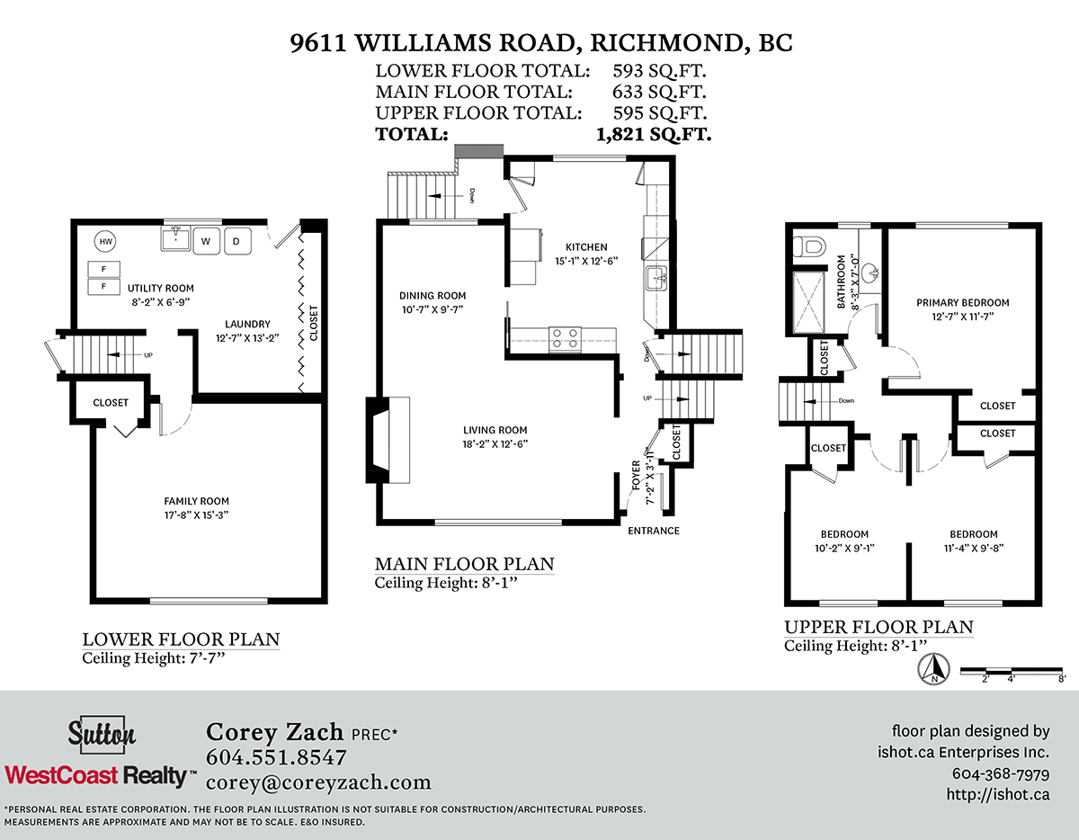 9611 Williams Road, Richmond 41