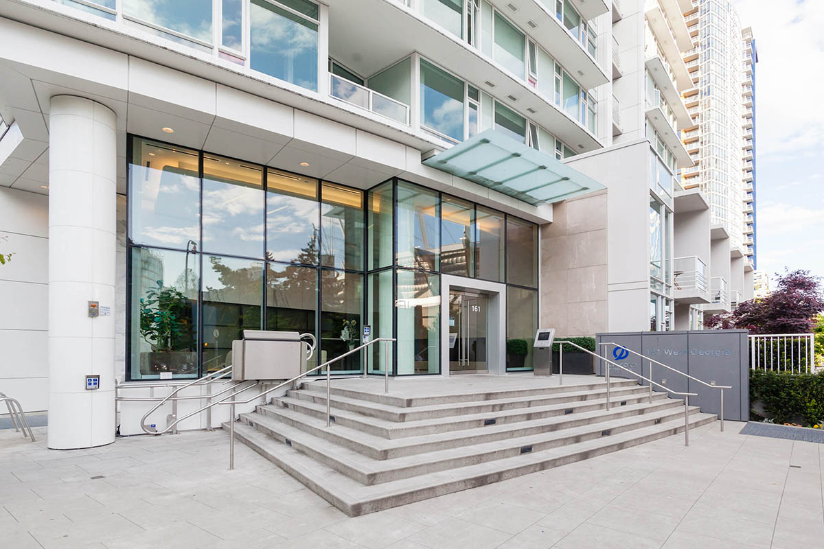 2105 161 W Georgia Street, Vancouver 5