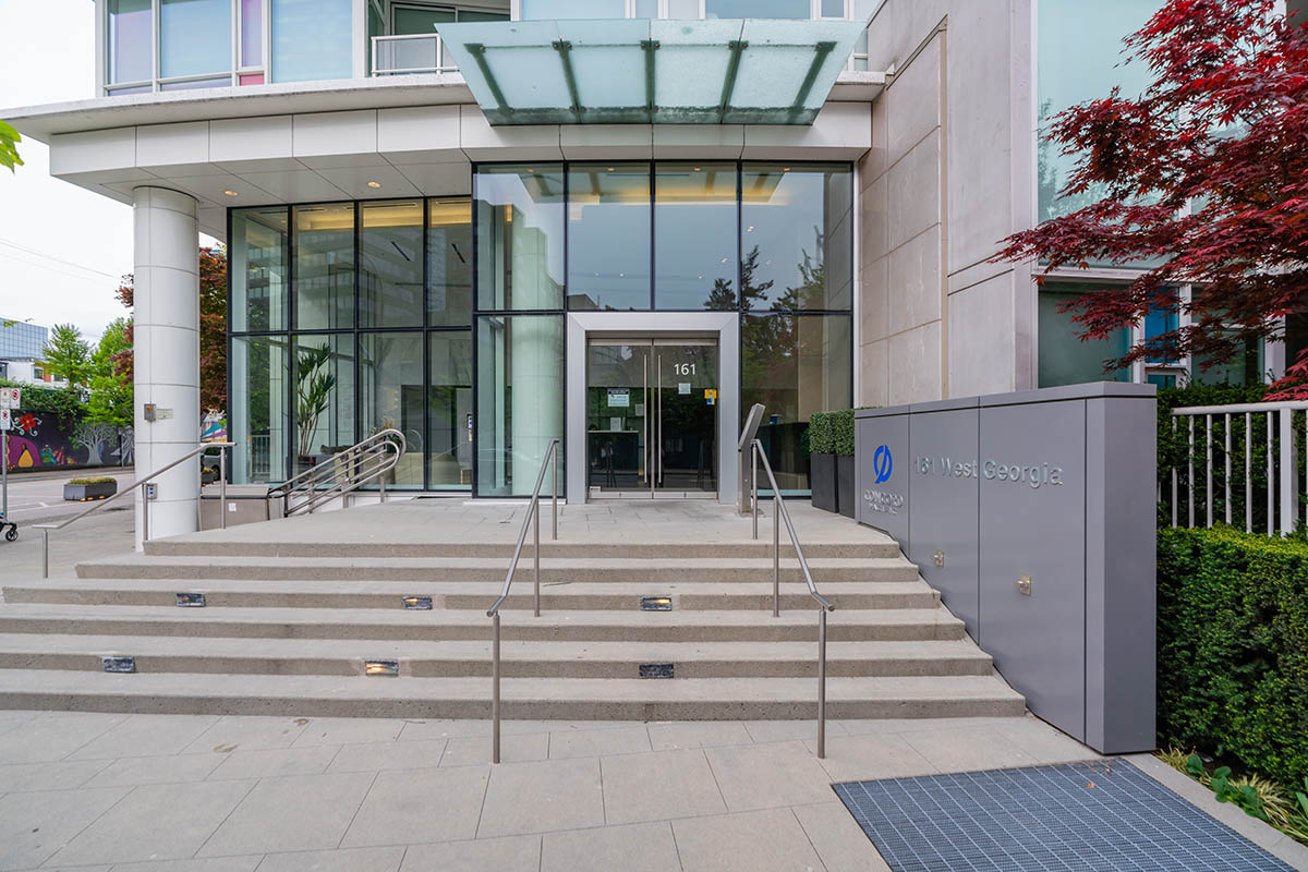 2105 161 W Georgia Street, Vancouver 6