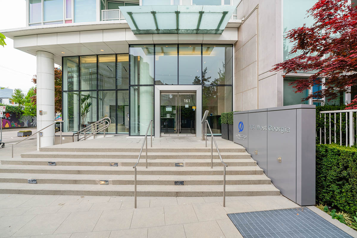 2105 161 W Georgia Street, Vancouver 7