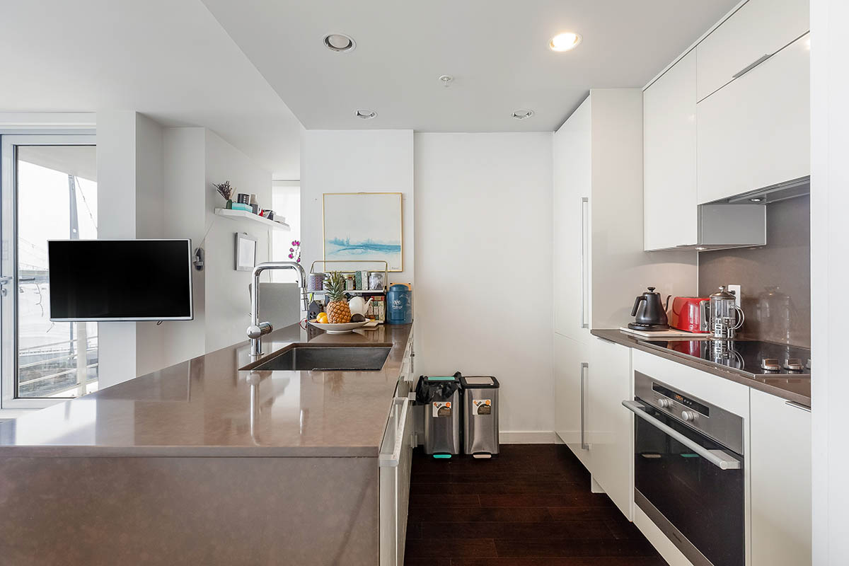 2105 161 W Georgia Street, Vancouver 10