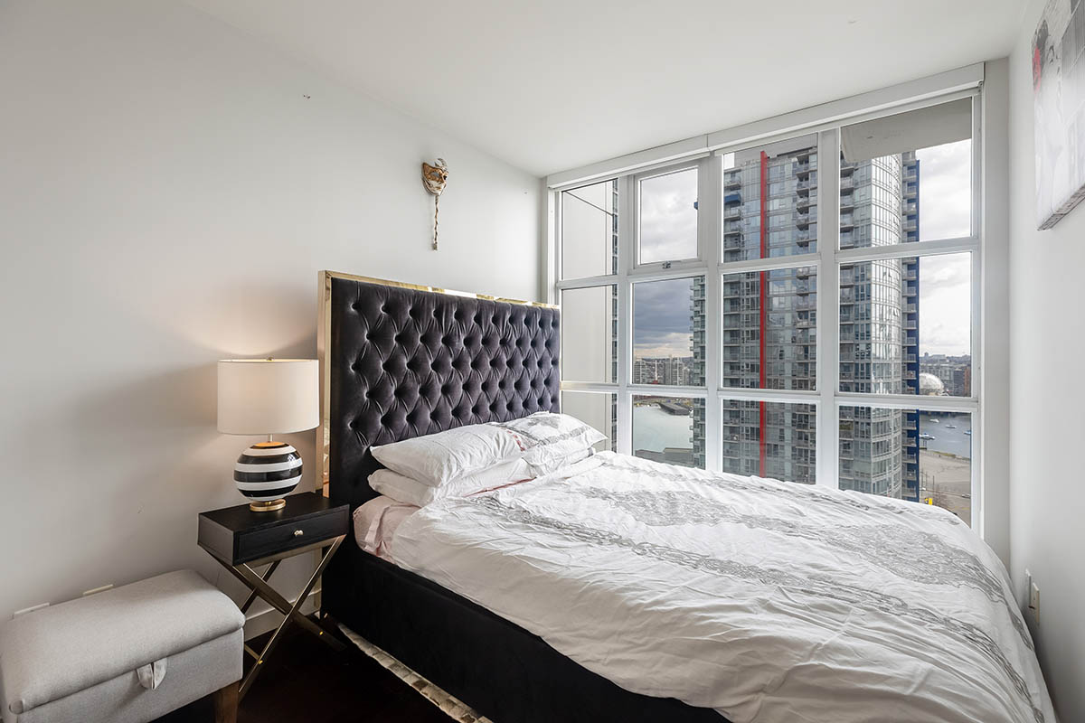 2105 161 W Georgia Street, Vancouver 15