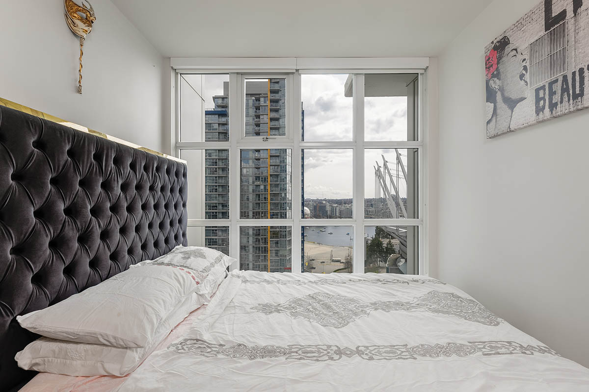 2105 161 W Georgia Street, Vancouver 16