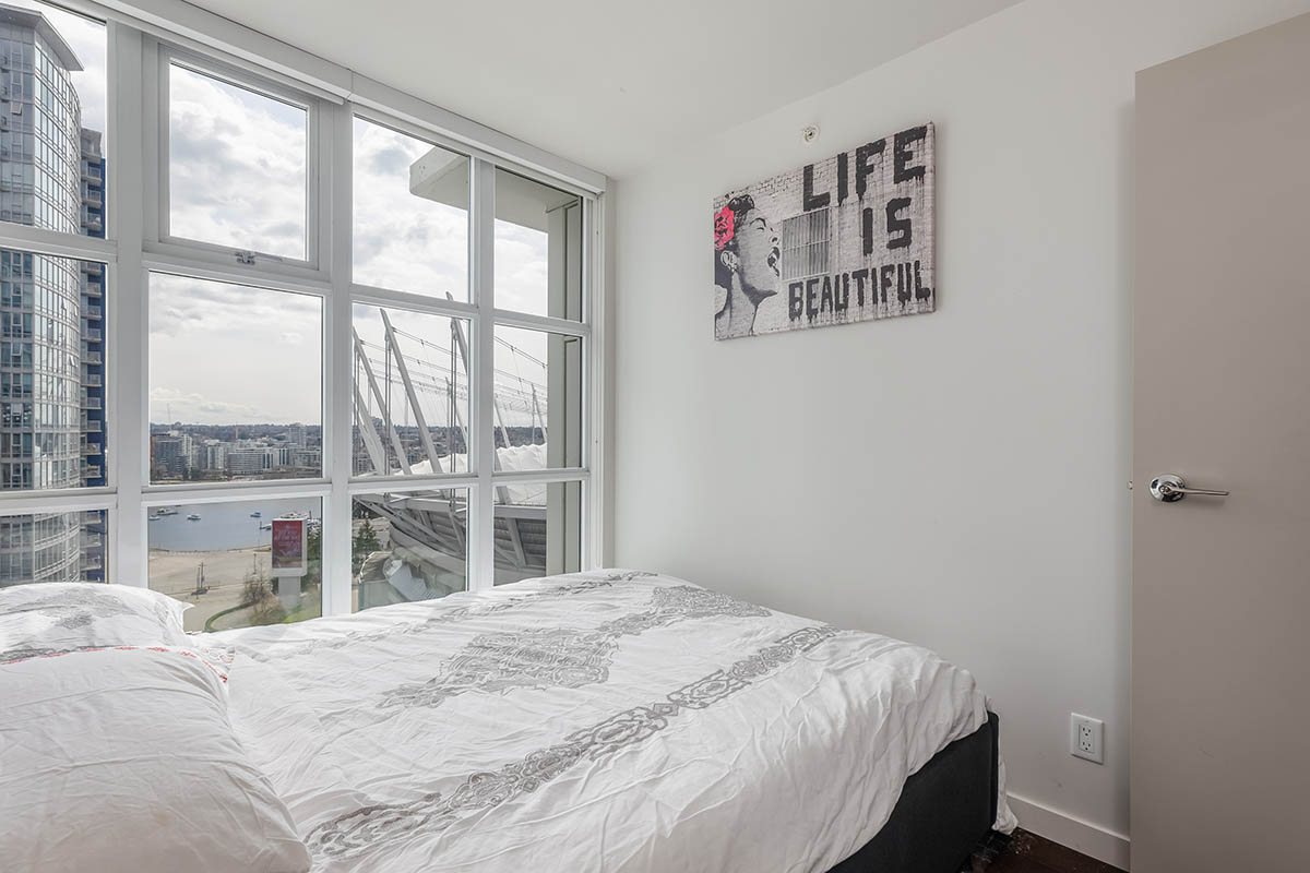 2105 161 W Georgia Street, Vancouver 17