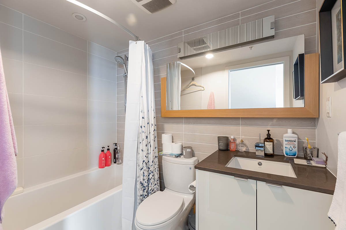 2105 161 W Georgia Street, Vancouver 18