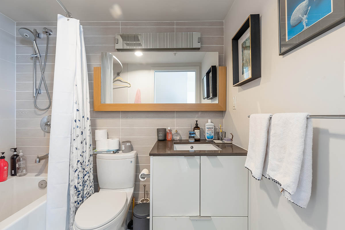 2105 161 W Georgia Street, Vancouver 19